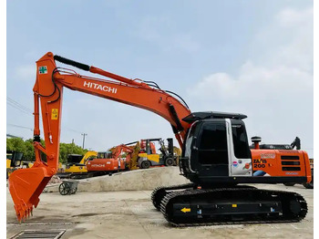 מחפר סורק HITACHI ZX200