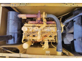 מחפר סורק Japanese Caterpillar 320C boutique used excavator  hydraulic crawler second-hand cat machinery: תמונה 2