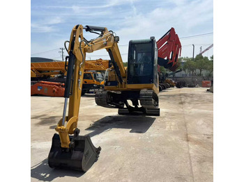 מחפר CATERPILLAR 305.5E