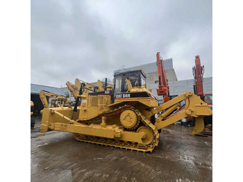 דחפור CATERPILLAR D6G