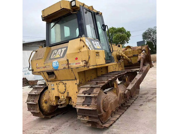 דחפור CATERPILLAR D7G