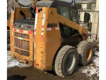מעמיס היגוי החלקה CASE