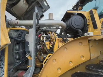 מעמיס גלגלים Used Cat 966h Wheel Loader Original USA Used Cat Caterpillar 966h Wheel Loader for Sale: תמונה 3