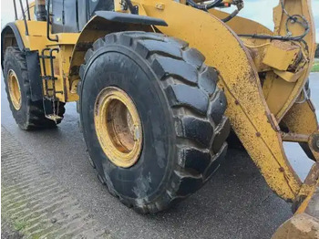 מעמיס גלגלים Used Cat 966h Wheel Loader Original USA Used Cat Caterpillar 966h Wheel Loader for Sale: תמונה 5