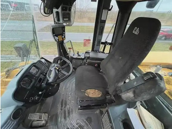 מעמיס גלגלים Used Cat 966h Wheel Loader Original USA Used Cat Caterpillar 966h Wheel Loader for Sale: תמונה 4