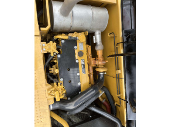 מחפר Used Cat Excavator CAT 320D High Quality Japan Used Construction Machine 20ton Excavator cat320d for sale: תמונה 4