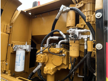 מחפר Used Cat Excavator CAT 320D High Quality Japan Used Construction Machine 20ton Excavator cat320d for sale: תמונה 5