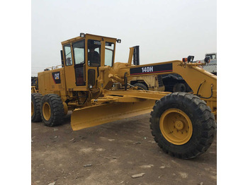 מפלסת CATERPILLAR 140G