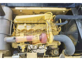 מחפר סורק Used Caterpillar crawler excavator CAT 330BL  330CL good condition and good price for sale: תמונה 3