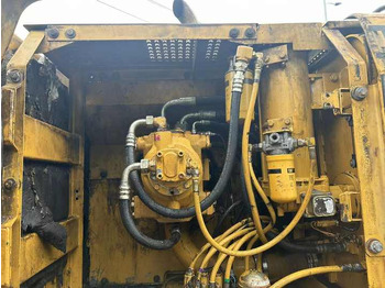 מחפר סורק Used Excavator Cat 320bl Best Second Hand Excavator Caterpillar 320 320d 320b for Sale in Shanghai: תמונה 5