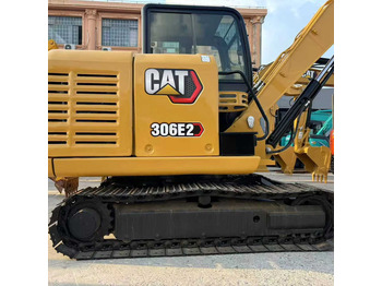 מחפר CATERPILLAR 306E