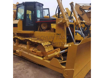 דחפור CATERPILLAR D7G