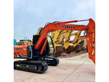 מחפר HITACHI ZX70
