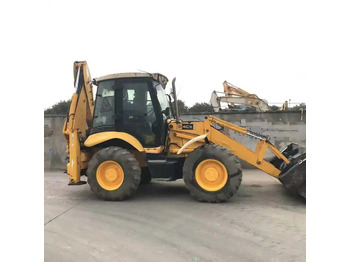 מחפרון JCB 3CX