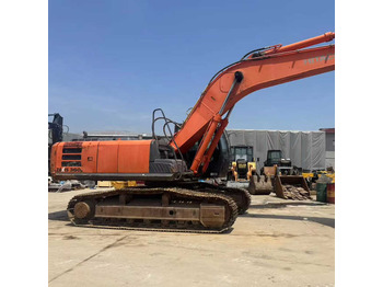 מחפר HITACHI ZX350