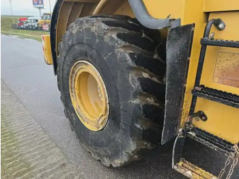 מעמיס גלגלים Used Wheel Loader Caterpillar 966h Cat 966h: תמונה 5
