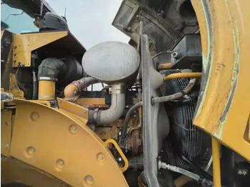 מעמיס גלגלים Used Wheel Loader Caterpillar 966h Cat 966h: תמונה 4