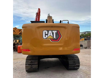 מחפר CATERPILLAR 320GC