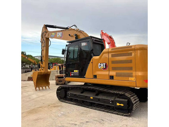 מחפר CATERPILLAR 320GC