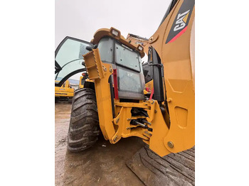 חָדָשׁ מחפרון Used caterpillar backhoe loader CAT 420F2 in good condition for sale: תמונה 3 חָדָשׁ מחפרון Used caterpillar backhoe loader CAT 420F2 in good condition for sale: תמונה 3