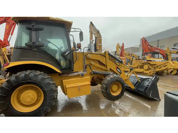 חָדָשׁ מחפרון Used caterpillar backhoe loader CAT 420F2 in good condition for sale: תמונה 2 חָדָשׁ מחפרון Used caterpillar backhoe loader CAT 420F2 in good condition for sale: תמונה 2