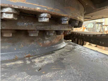 מחפר Volvo EC480DL 40-Ton High-Performance Crawler Excavator - Cost-Effective Volvo 480 Series Available for Purchase: תמונה 4