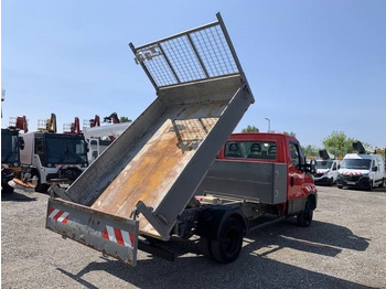 מזהיר IVECO Daily 35c13