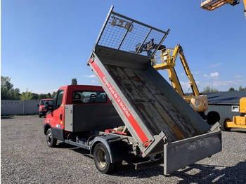 מזהיר IVECO Daily 35c13