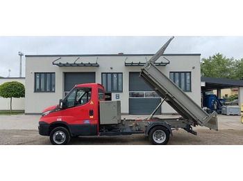 מזהיר IVECO Daily 35c13