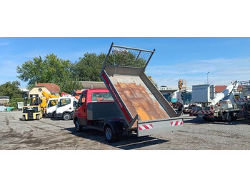מזהיר IVECO Daily 35c13