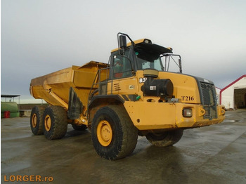 מסיר פסולת מפרקי Bell B 35 D: תמונה 4