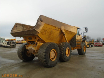 מסיר פסולת מפרקי Bell B 35 D: תמונה 3