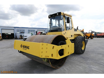 מדחס BOMAG