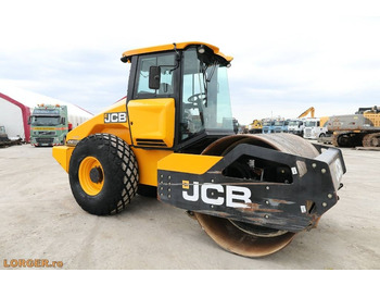 מדחס JCB