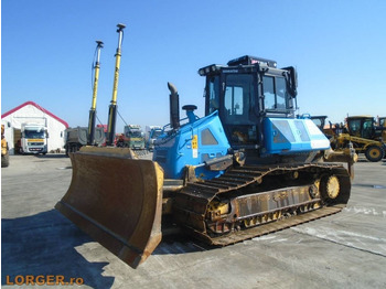 דחפור KOMATSU D61PX-23