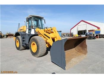 מעמיס גלגלים LIEBHERR L 544