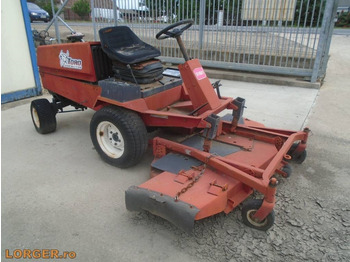 מכסחת גינה TORO