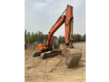 מחפר סורק HITACHI ZX350