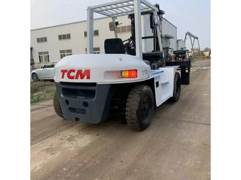 מלגזה TCM