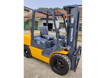 מלגזה KOMATSU