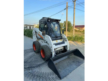 מעמיס BOBCAT S16
