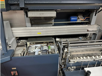 מכונת כריכה CP Bourg BB 3002 | 2.6Mio: תמונה 4
