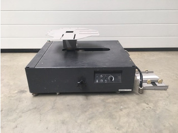 מכונת הדפסה HORIZON