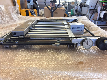 מכונת הדפסה Horizon GFB-56: תמונה 4