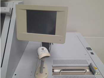 מכונת כריכה Horizon HCB-2: תמונה 5