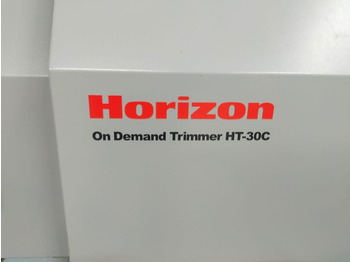 מכונת חיתוך נייר HORIZON