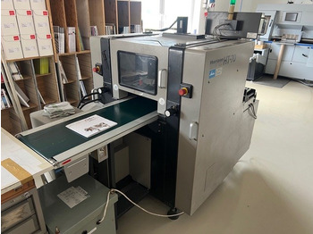 מכונת חיתוך נייר Horizon HT-70 | 2001: תמונה 2