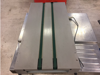 מכונת הדפסה HORIZON