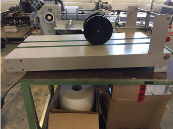 מכונת הדפסה HORIZON