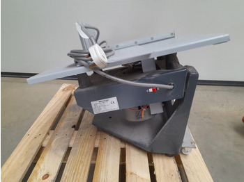 מכונת הדפסה HORIZON